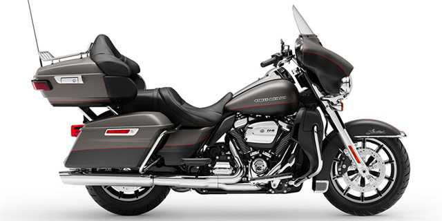 Electra Glide® Ultra® Limited