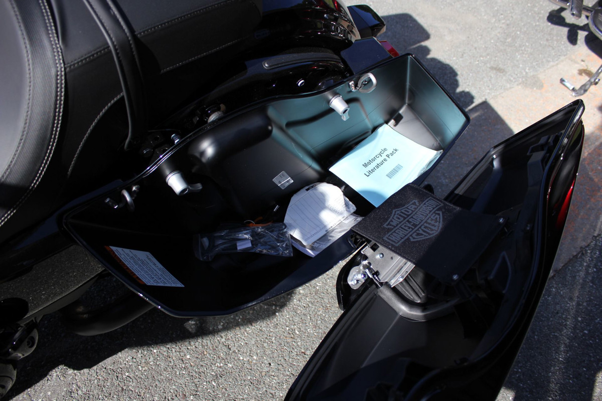 Road Glide®