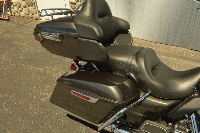 Electra Glide® Ultra® Limited