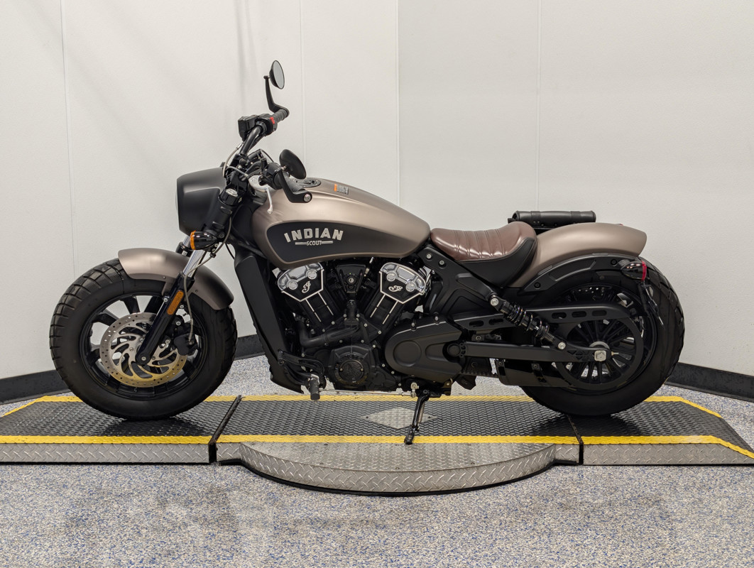 Scout® Bobber