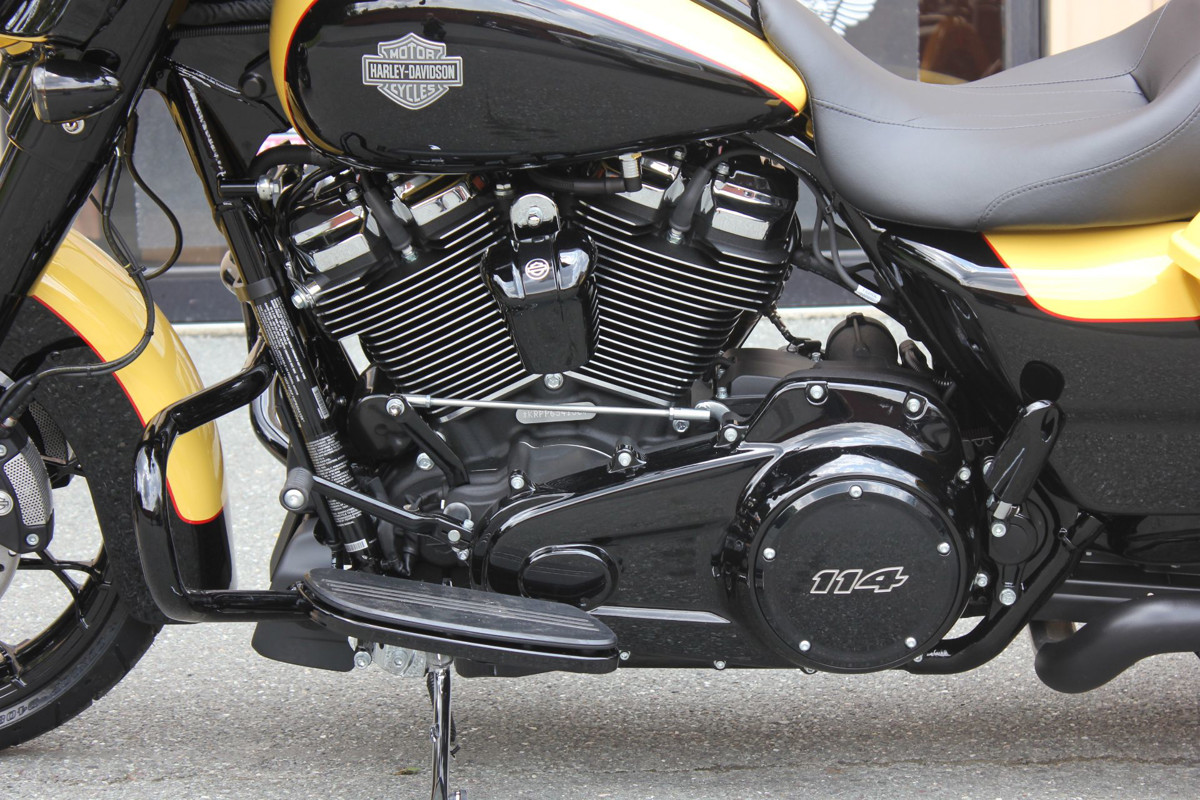 Street Glide® Special