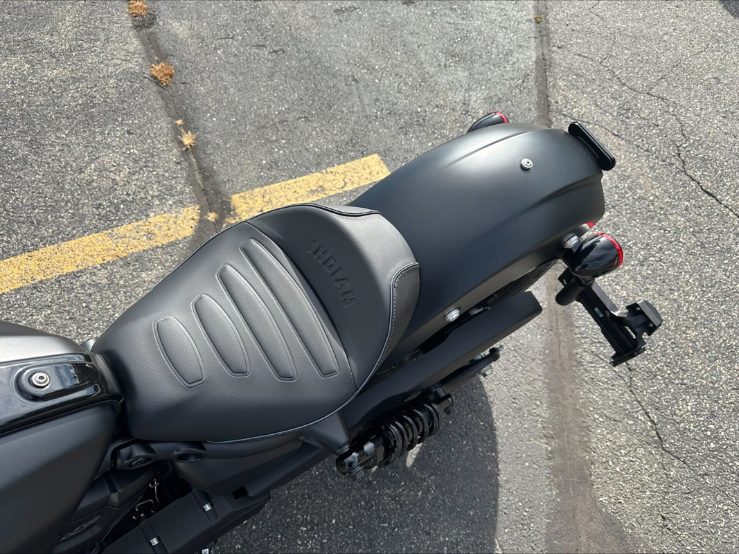 Scout Bobber Limited