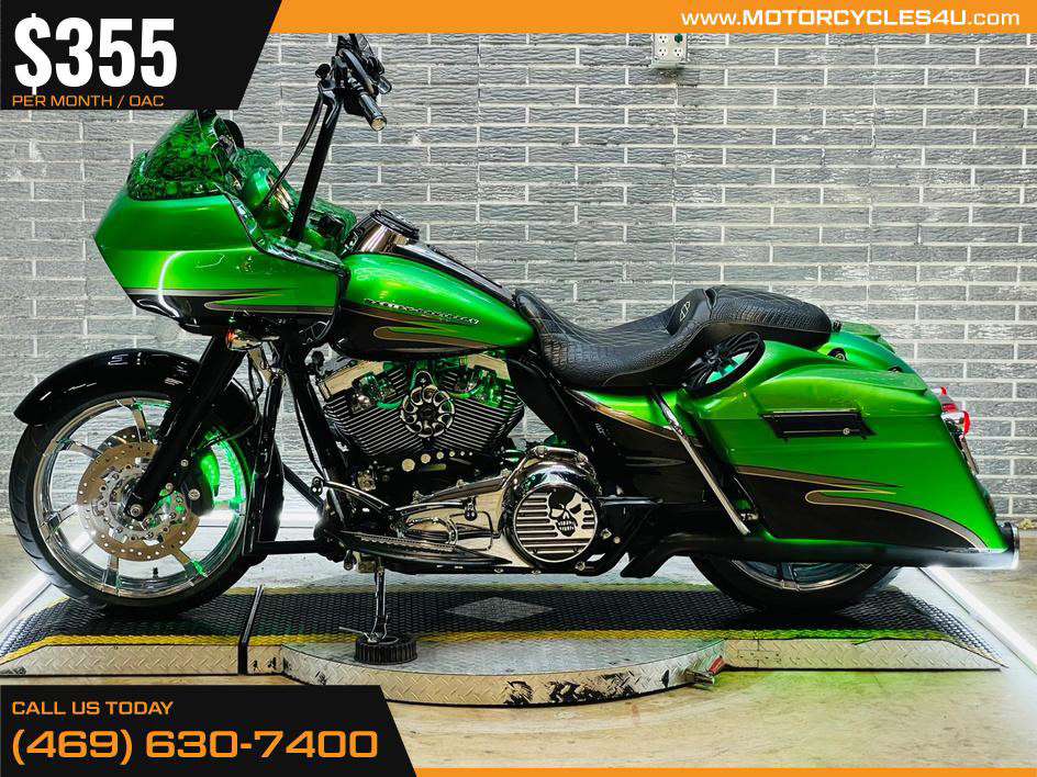 Road Glide®