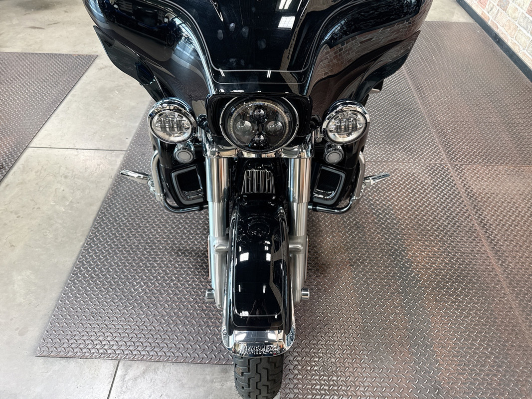 Tri Glide® Ultra