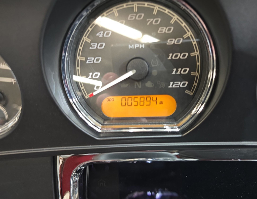 Tri Glide® Ultra