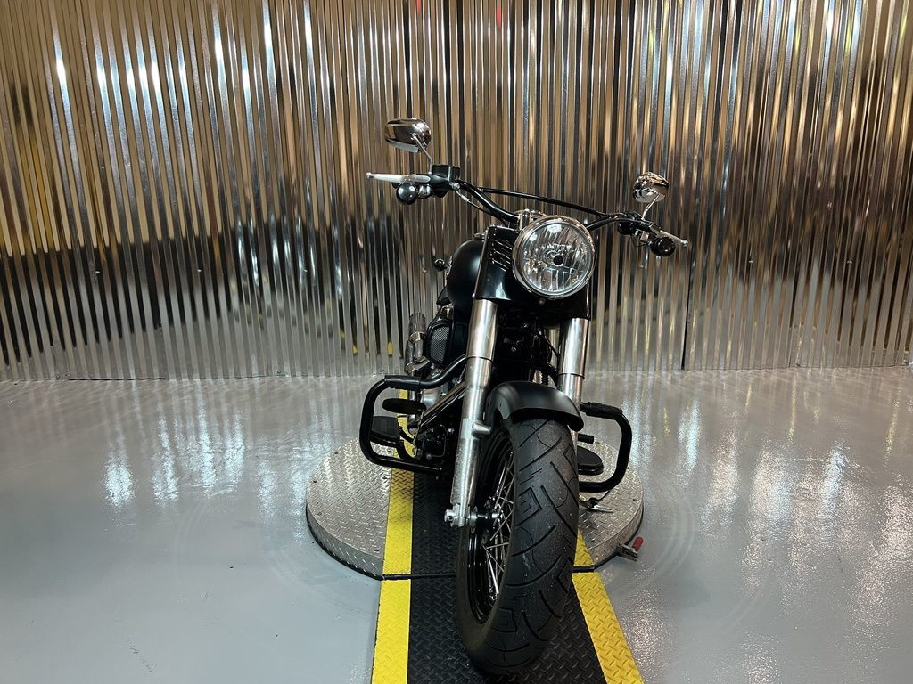 Softail® Slim®