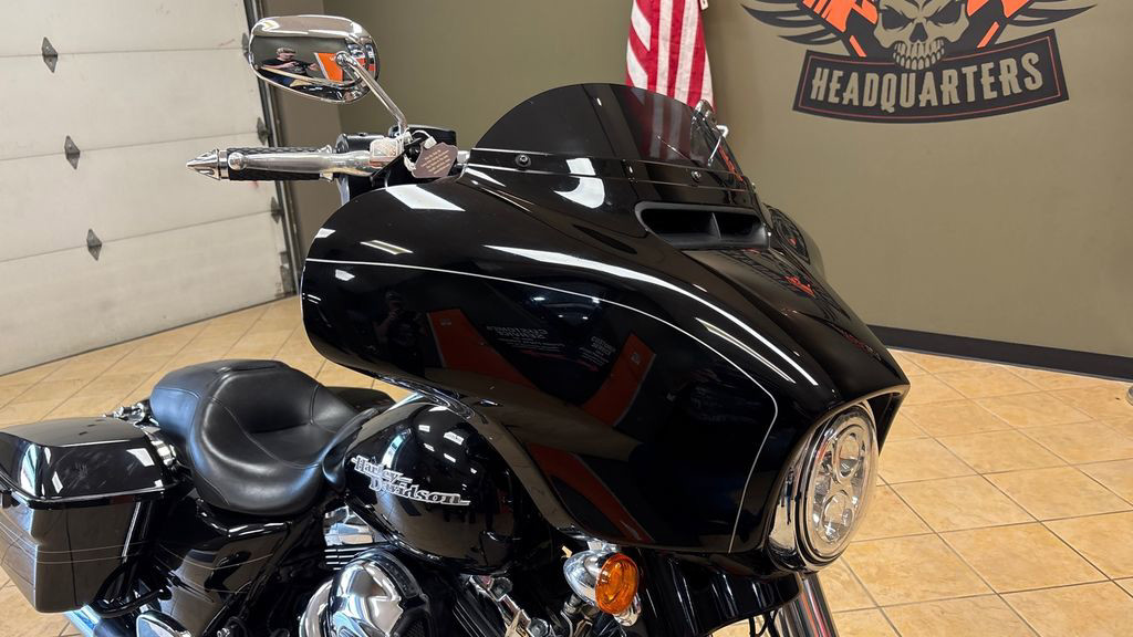 Street Glide® Special