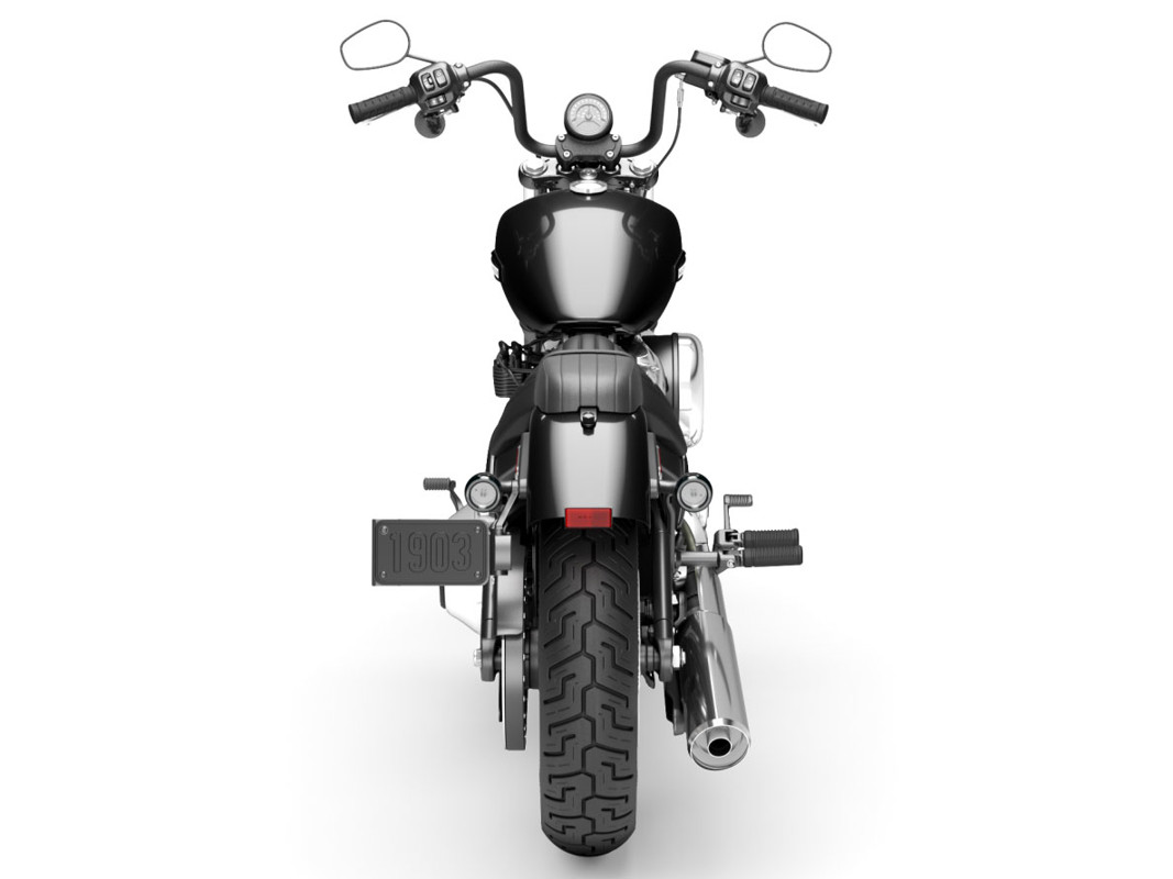 Street Bob®