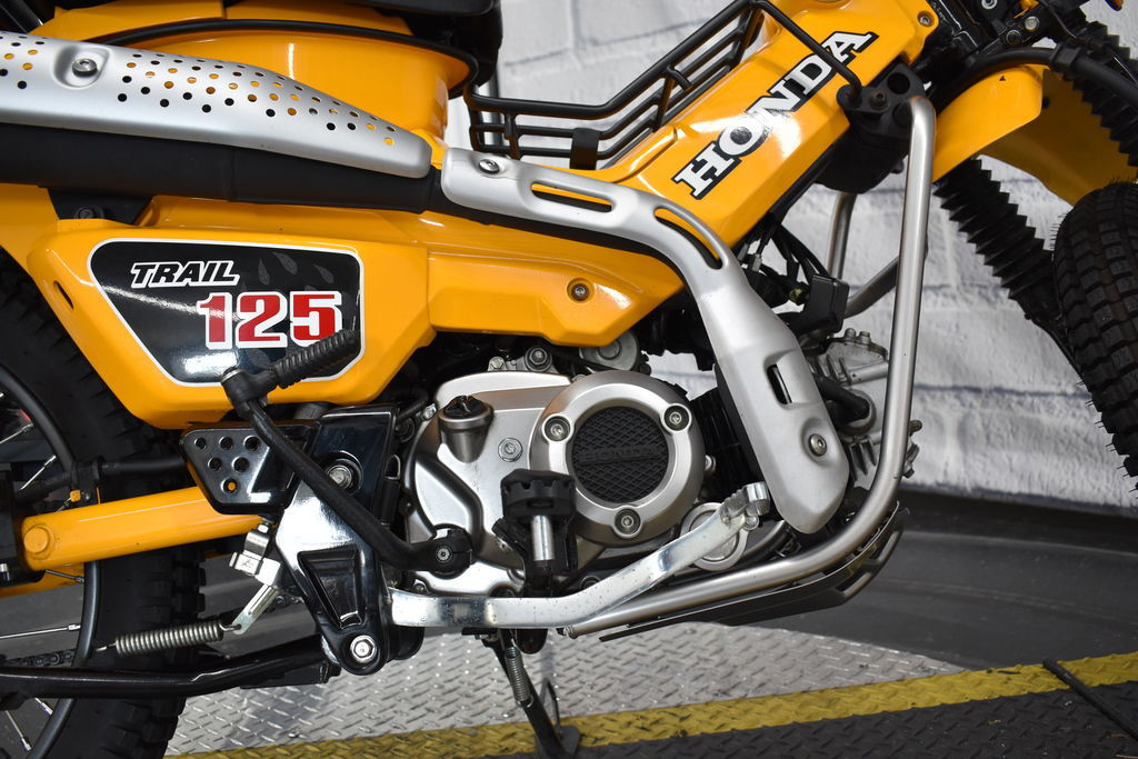 Trail 125