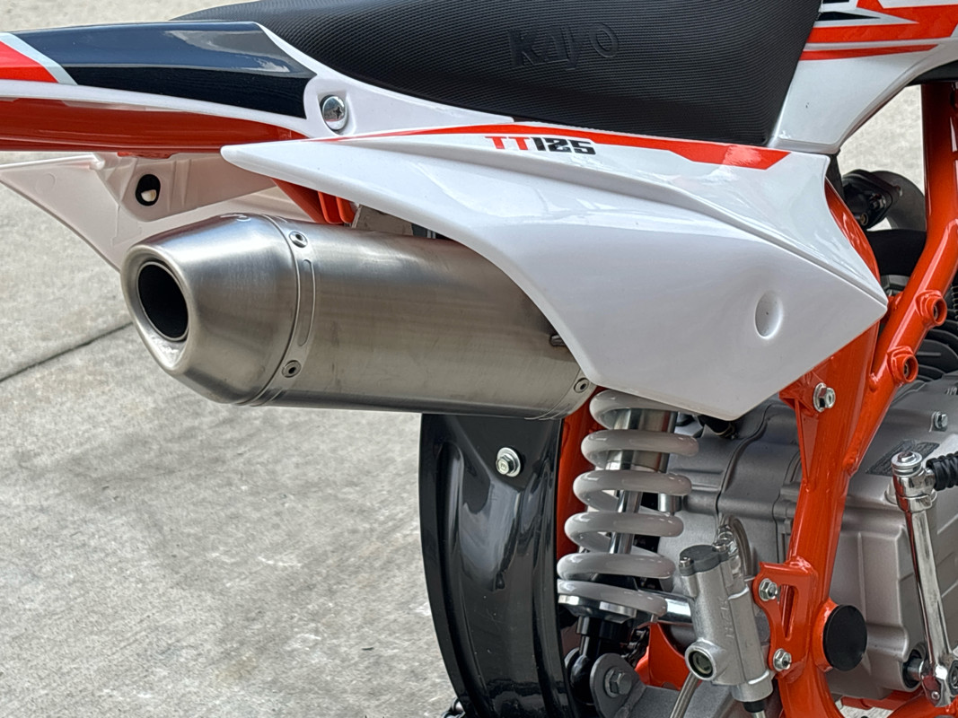 TT 125