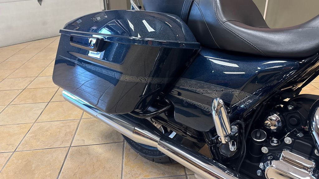 Street Glide® Special