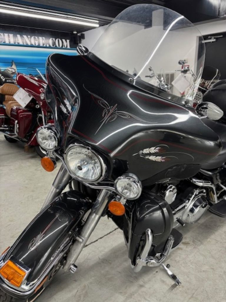 Ultra Classic® Electra Glide®