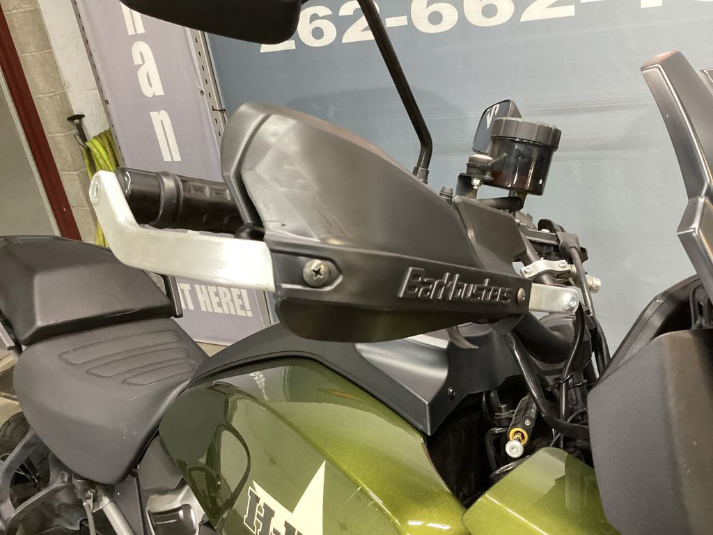 Pan America® 1250 Special