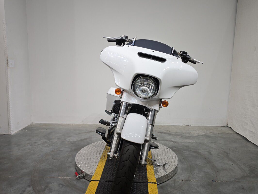 Street Glide® Special