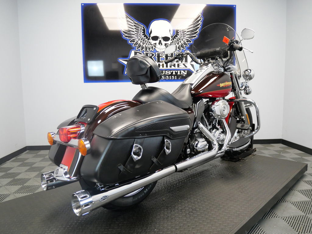 Road King® Classic