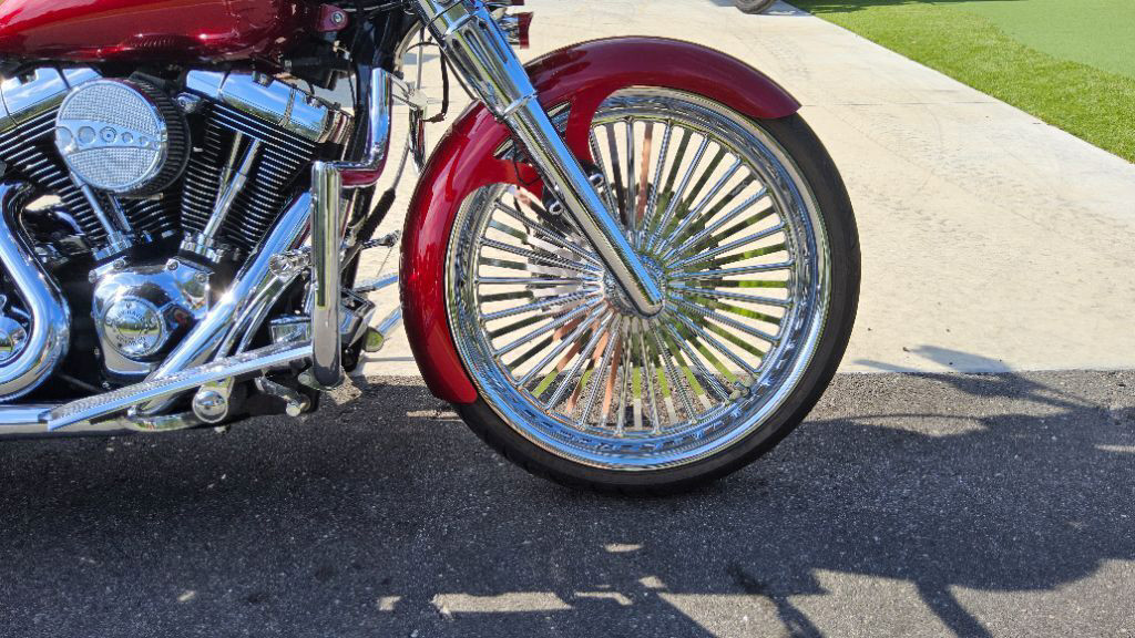 Road King® Classic