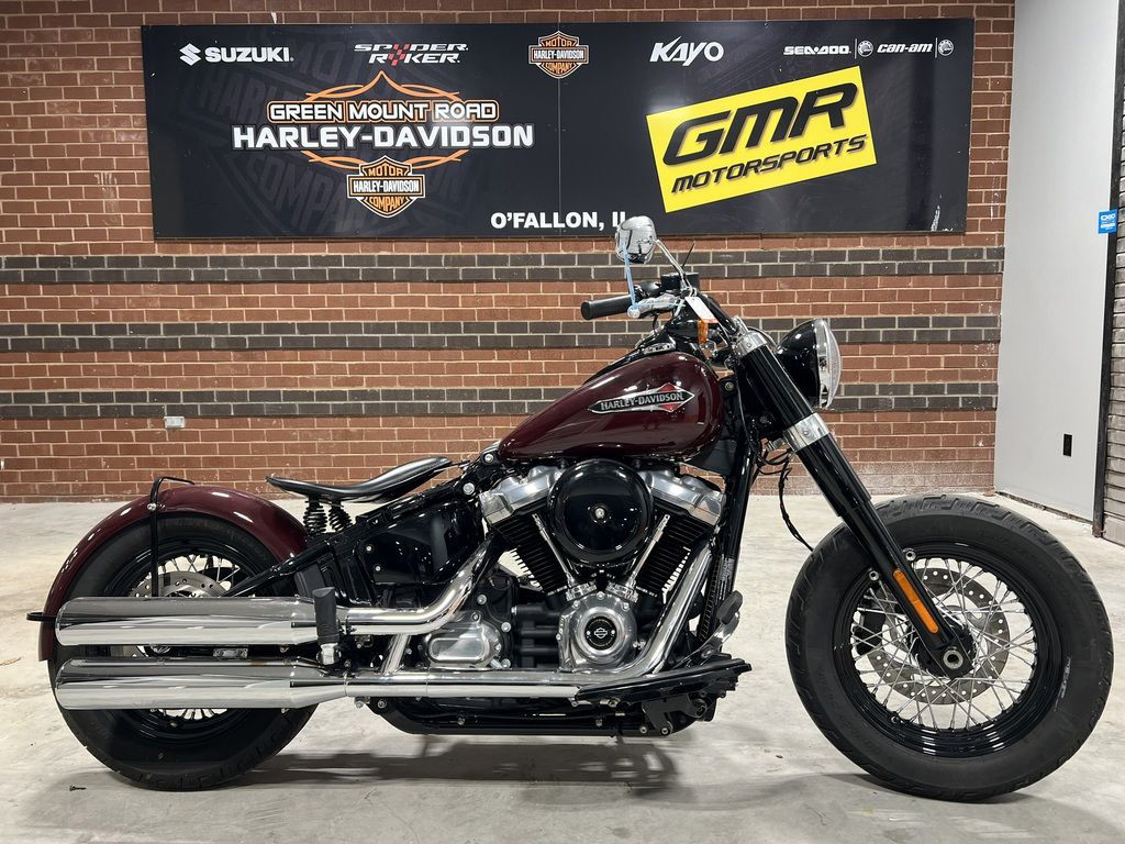 Softail® Slim®