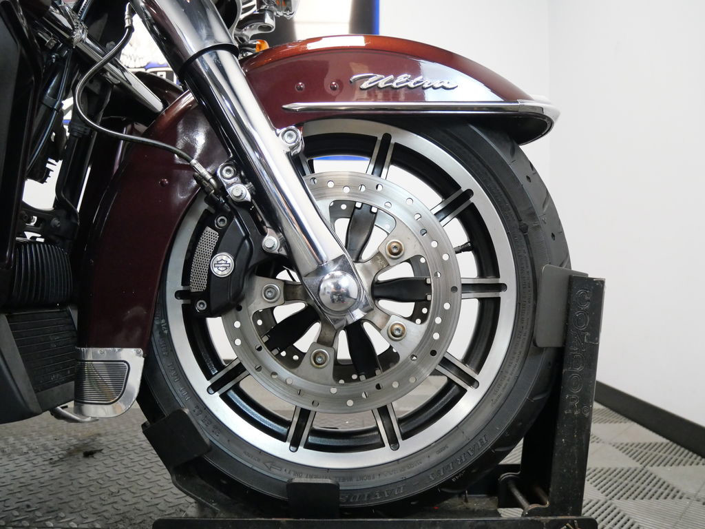 Electra Glide® Ultra Classic®