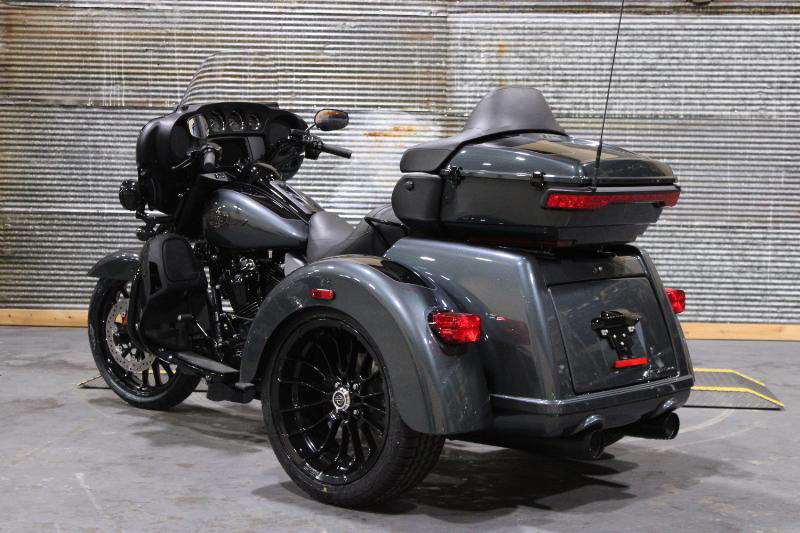 Tri Glide® Ultra