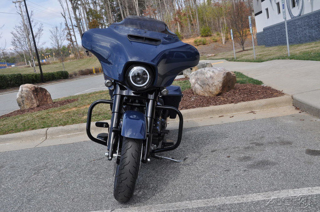 Street Glide® Special