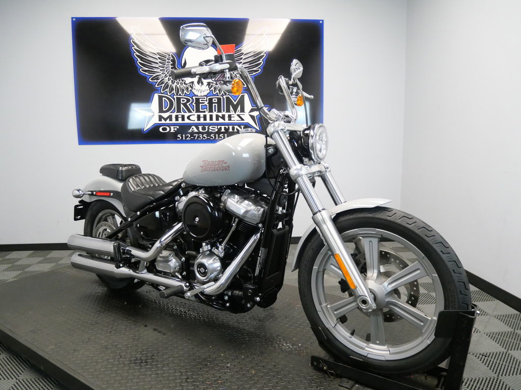 Softail® Standard