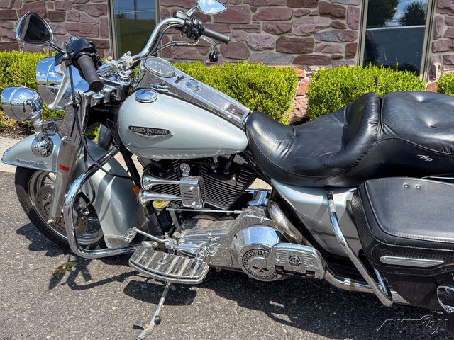 Road King® Classic