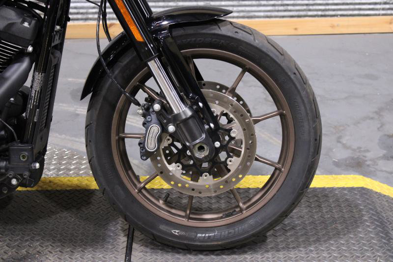 Low Rider® S