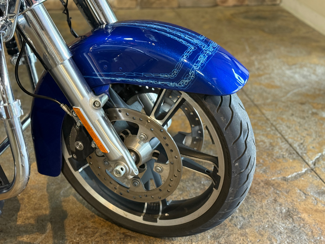Road Glide®