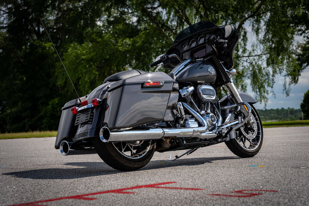 Street Glide® Special
