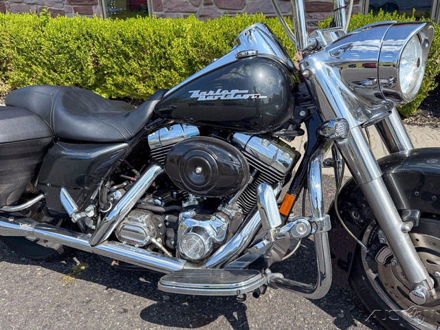 Road King® Classic