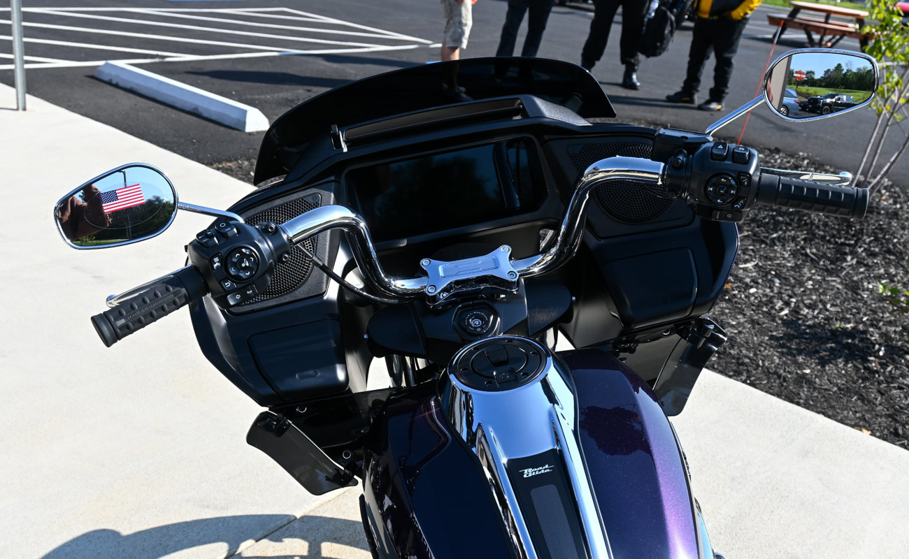 Road Glide®