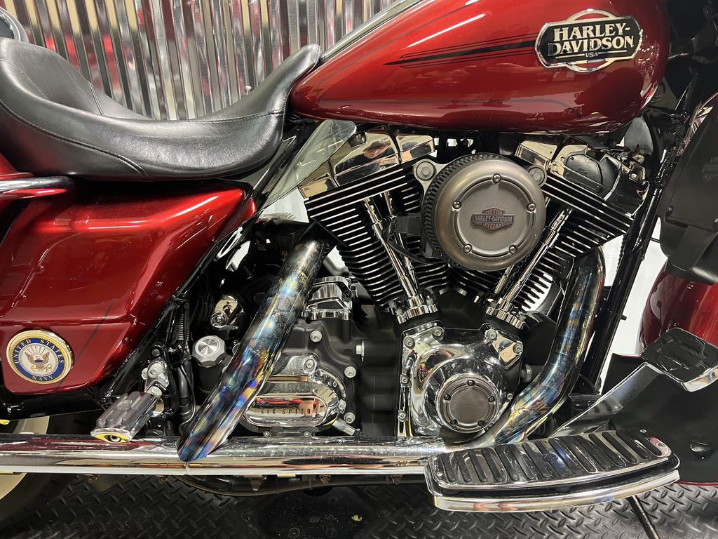 Ultra Classic® Electra Glide®
