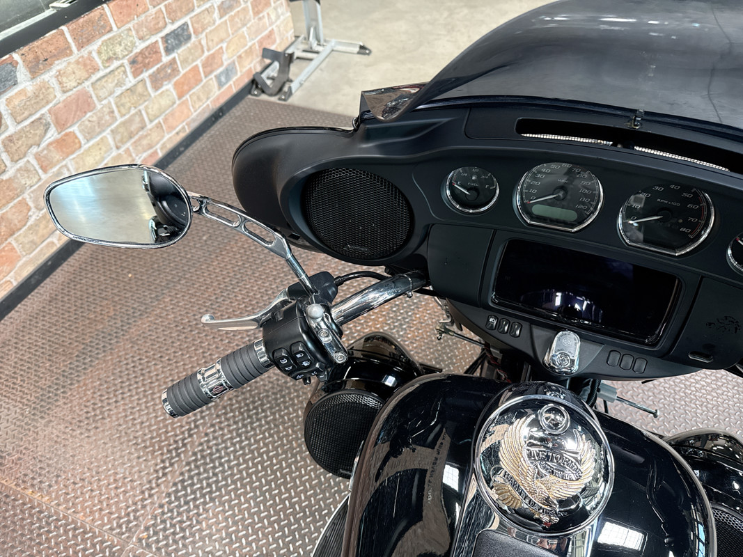 Tri Glide® Ultra