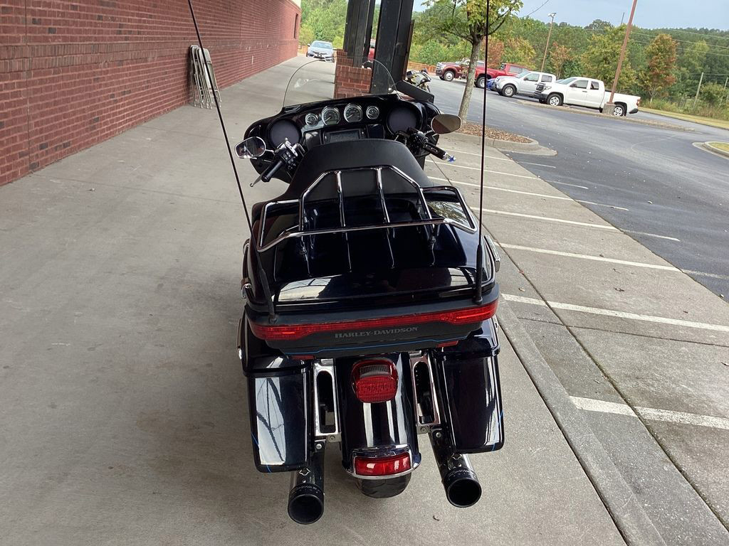 Electra Glide® Ultra® Limited