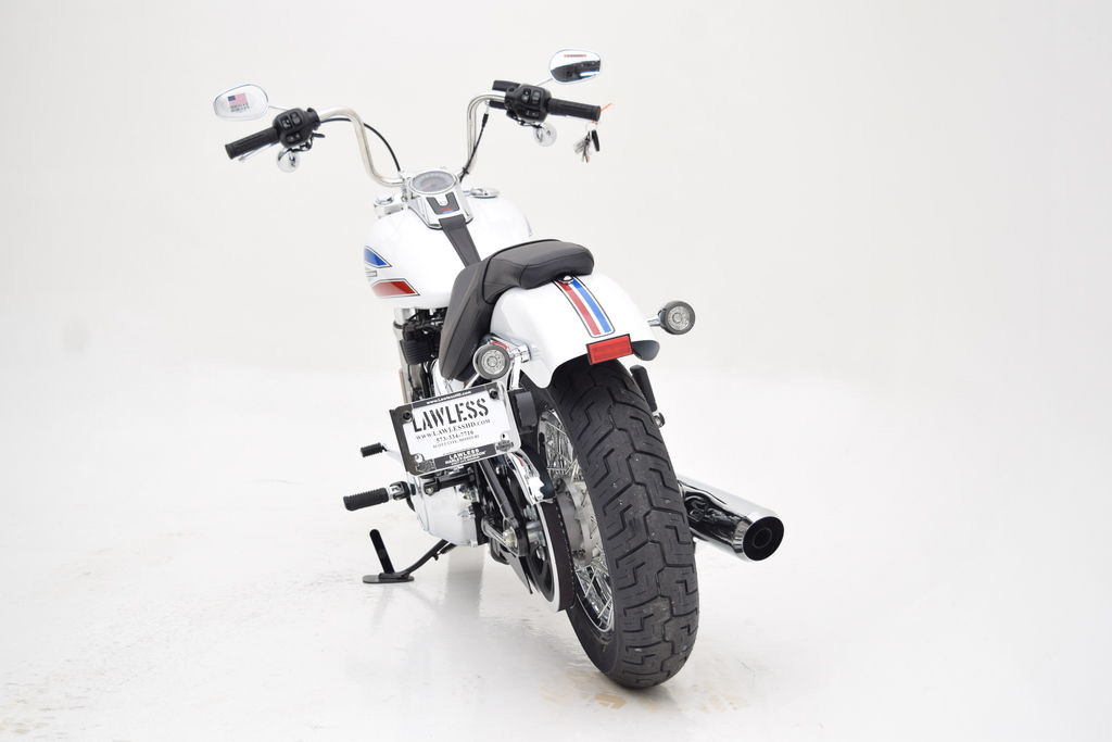 Super Glide