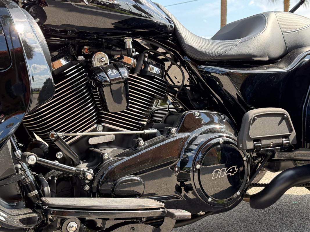 Road Glide® 3