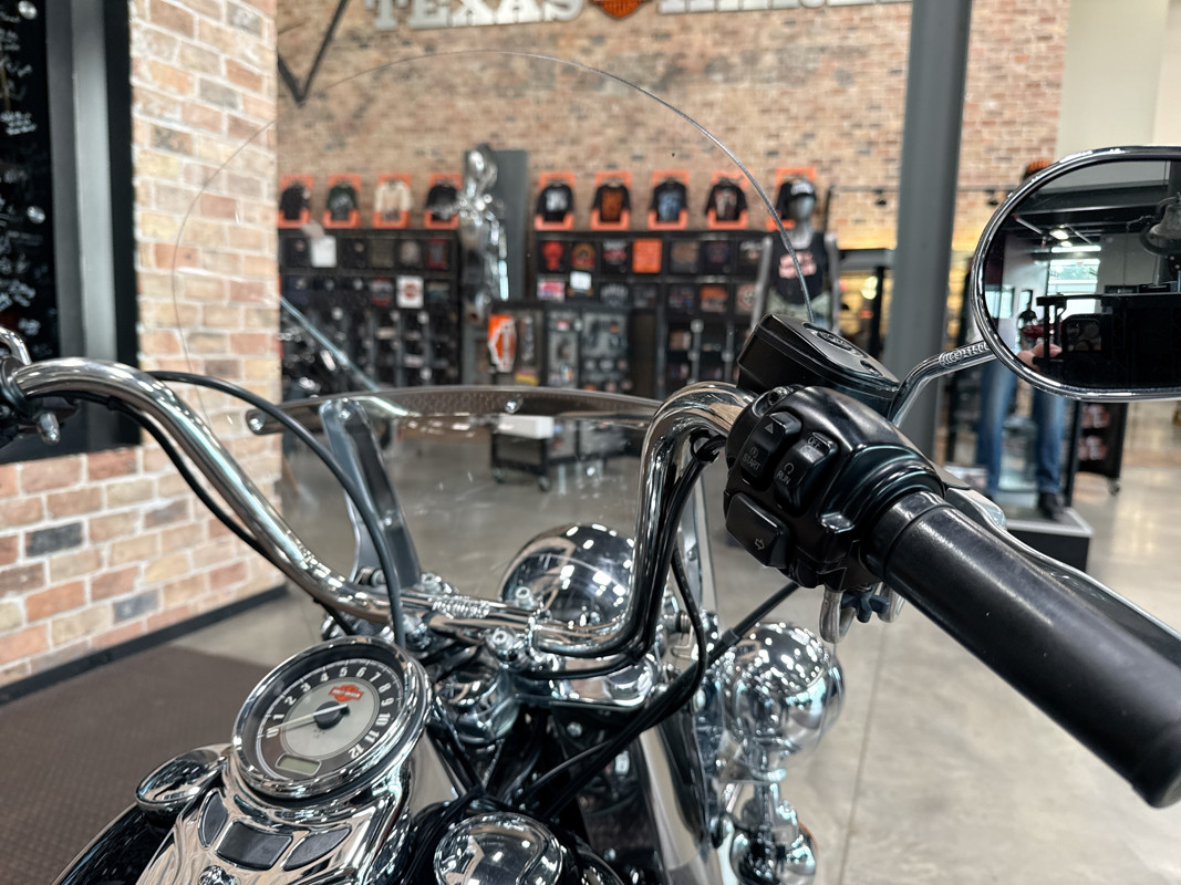 Heritage Softail® Classic