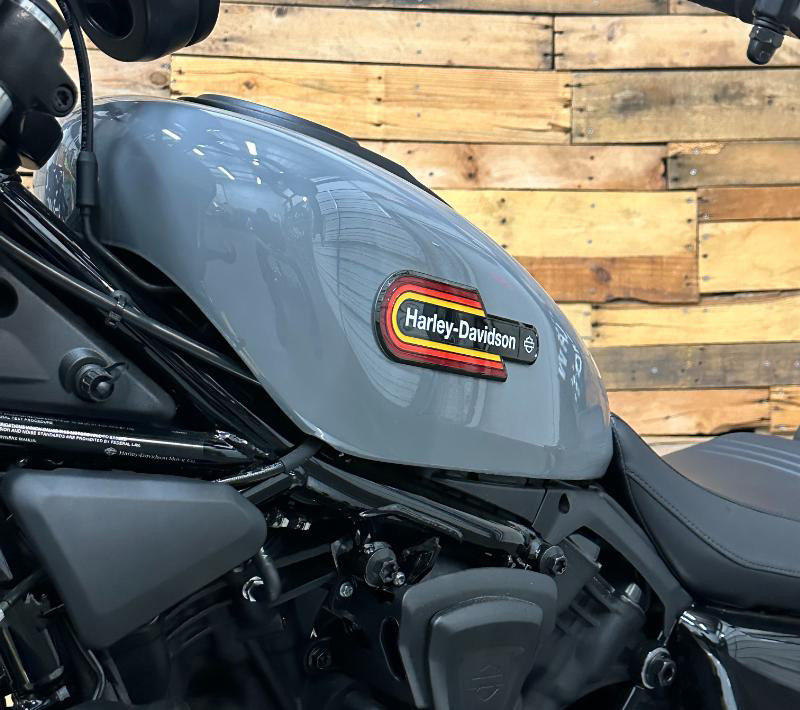 Nightster Special