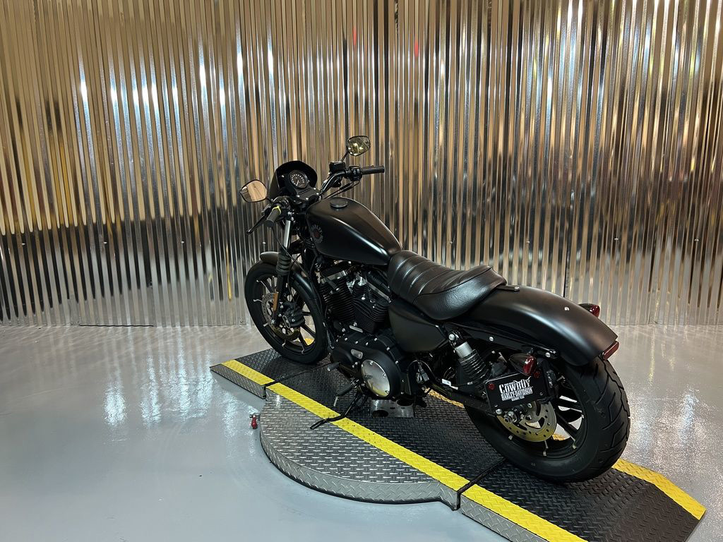 Sportster® Iron 883®