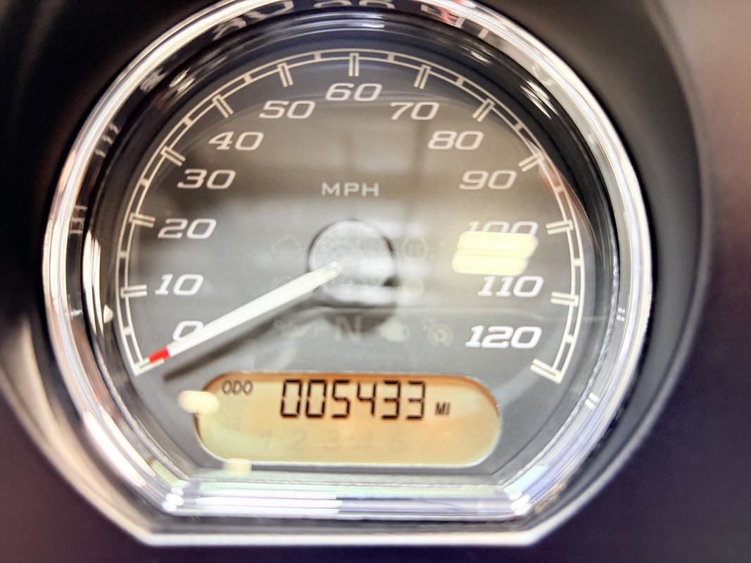 Tri Glide® Ultra