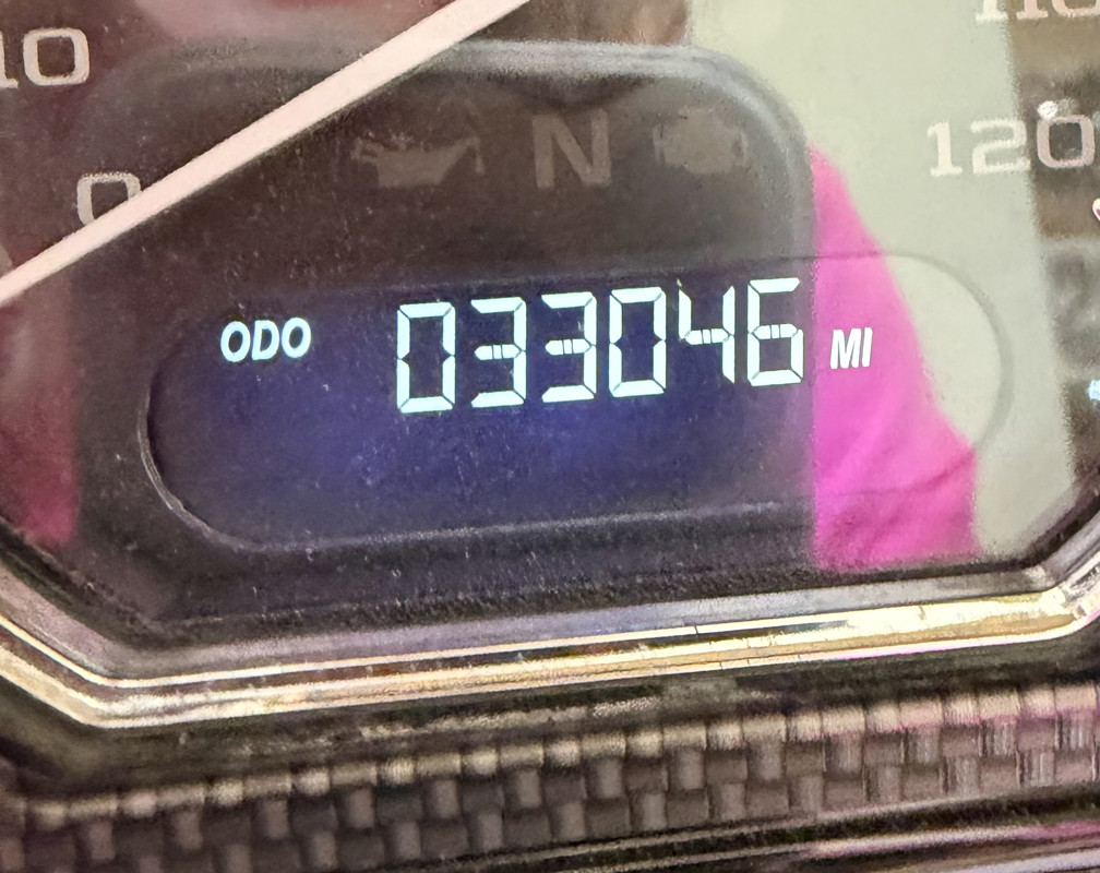 CVO® Street Glide®