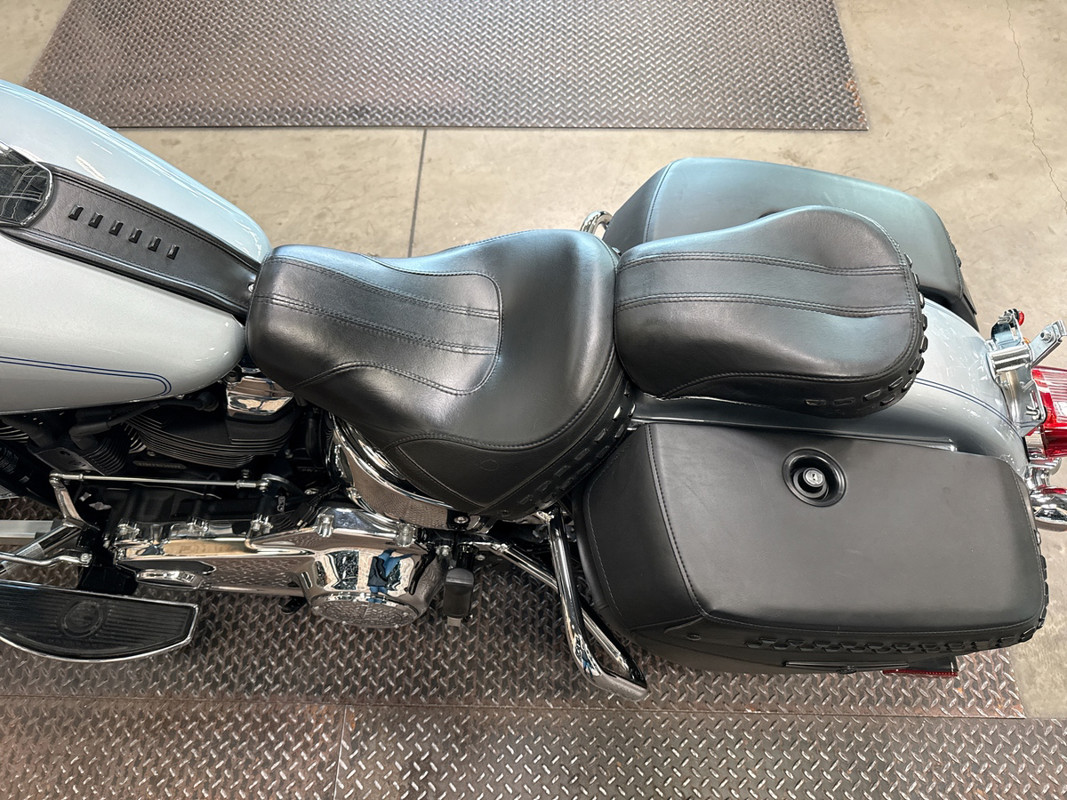 Heritage Classic 114