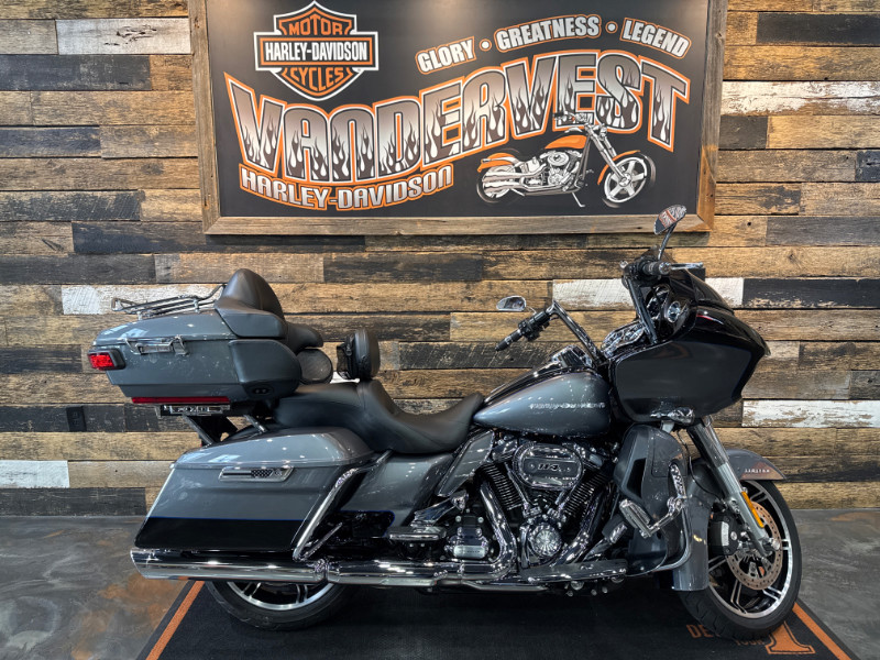 Road Glide® Limited