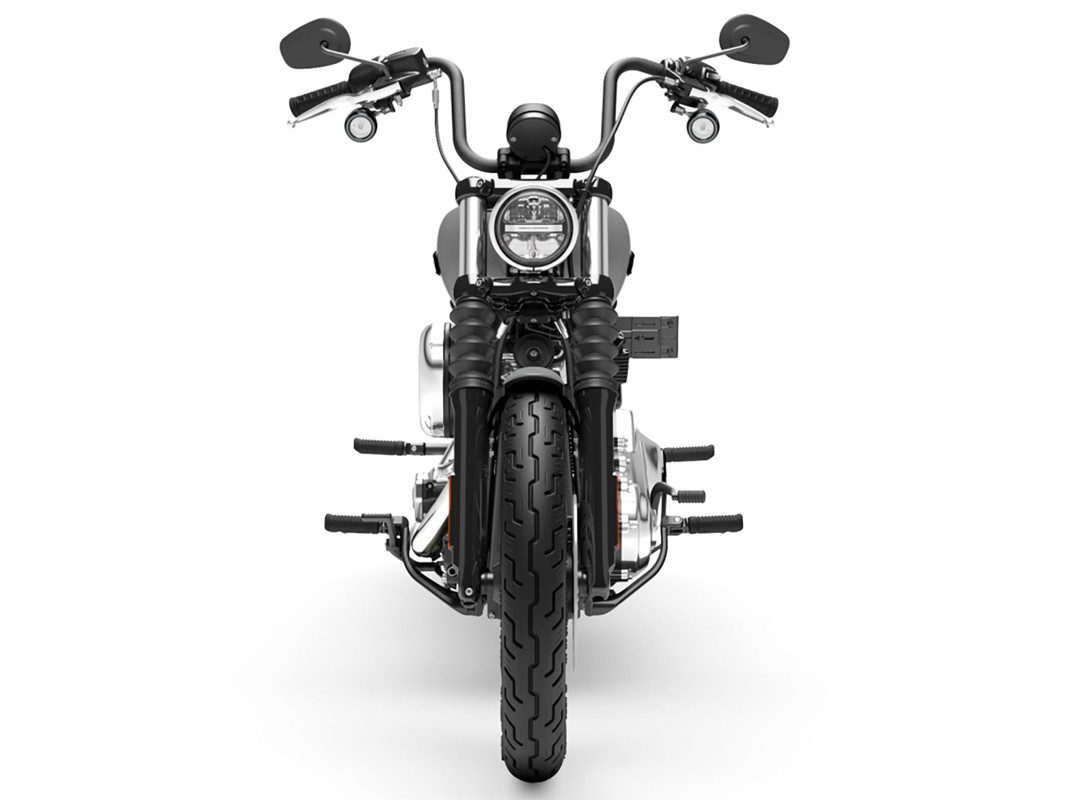 Street Bob®