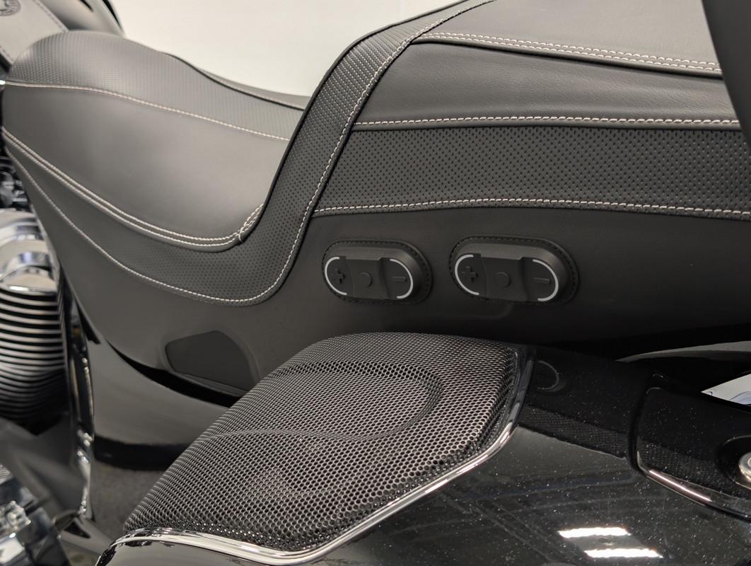 Roadmaster Limited