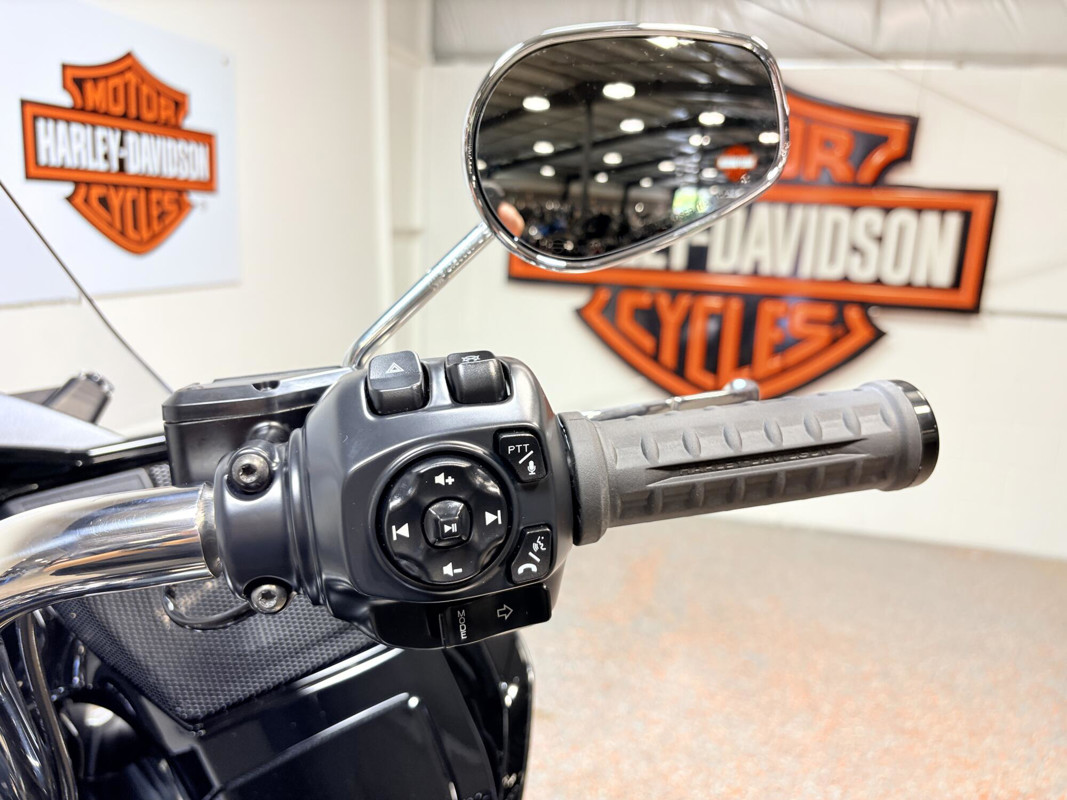 Road Glide® Limited