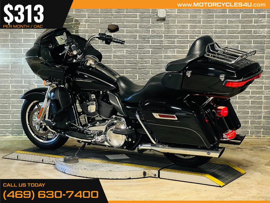 Road Glide® Ultra