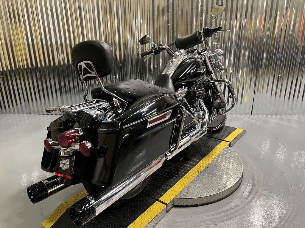 Road King®