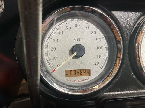 Road Glide® Custom