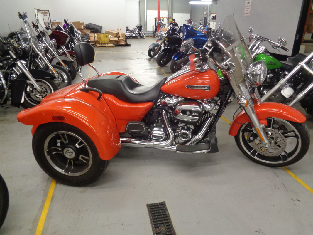 Freewheeler®